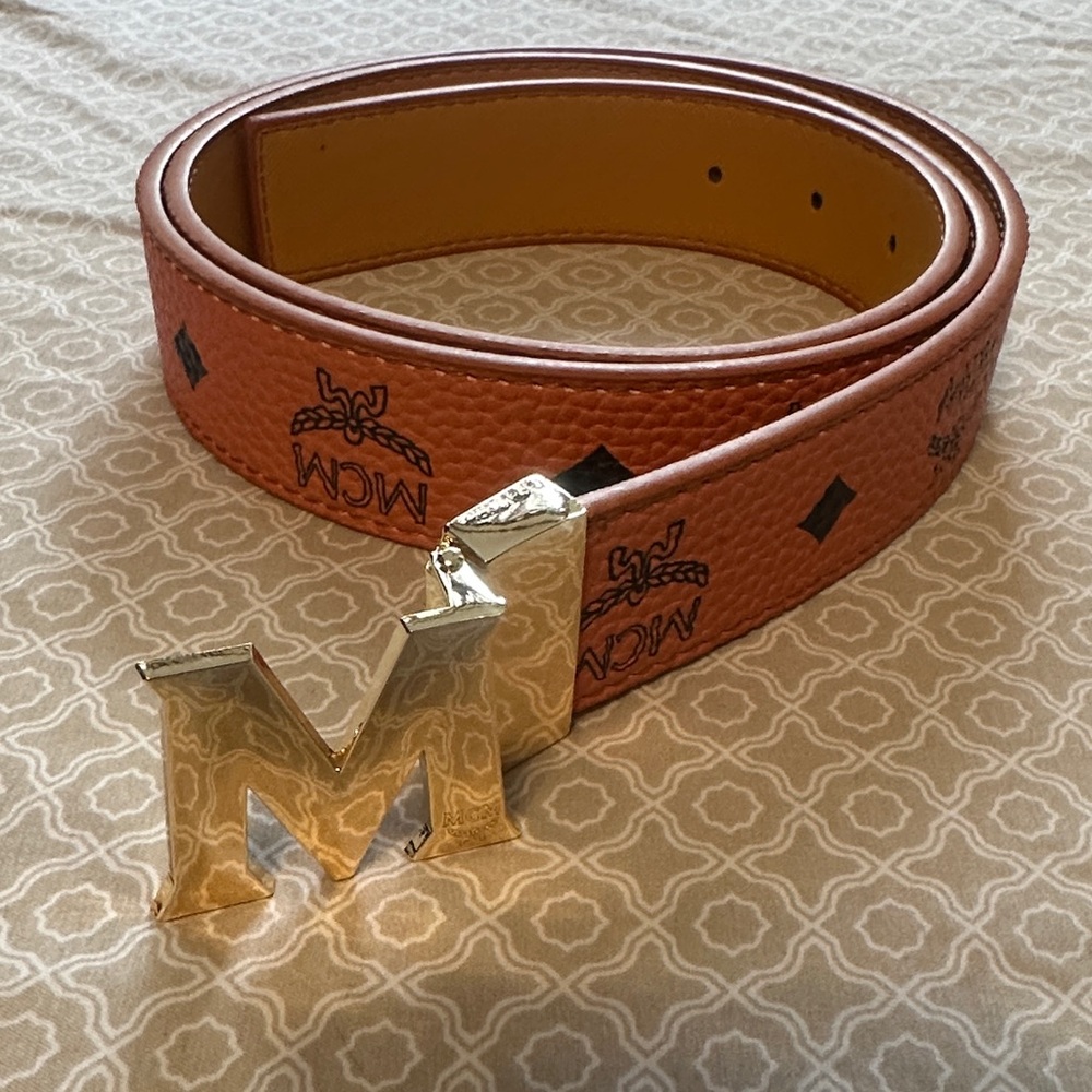 New Fashion Inspired Item (BELTS)
#37